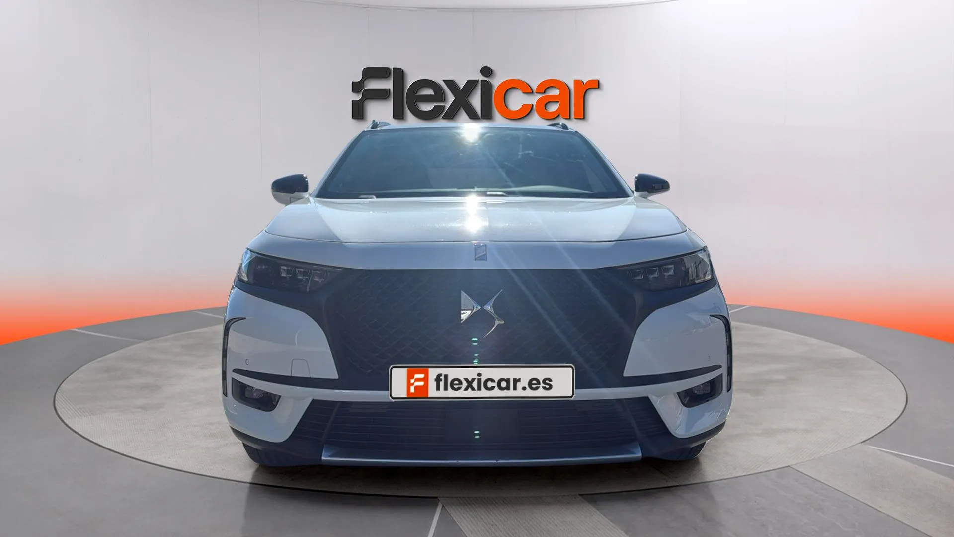 DS DS 7 Crossback PureTech Chic - foto 2