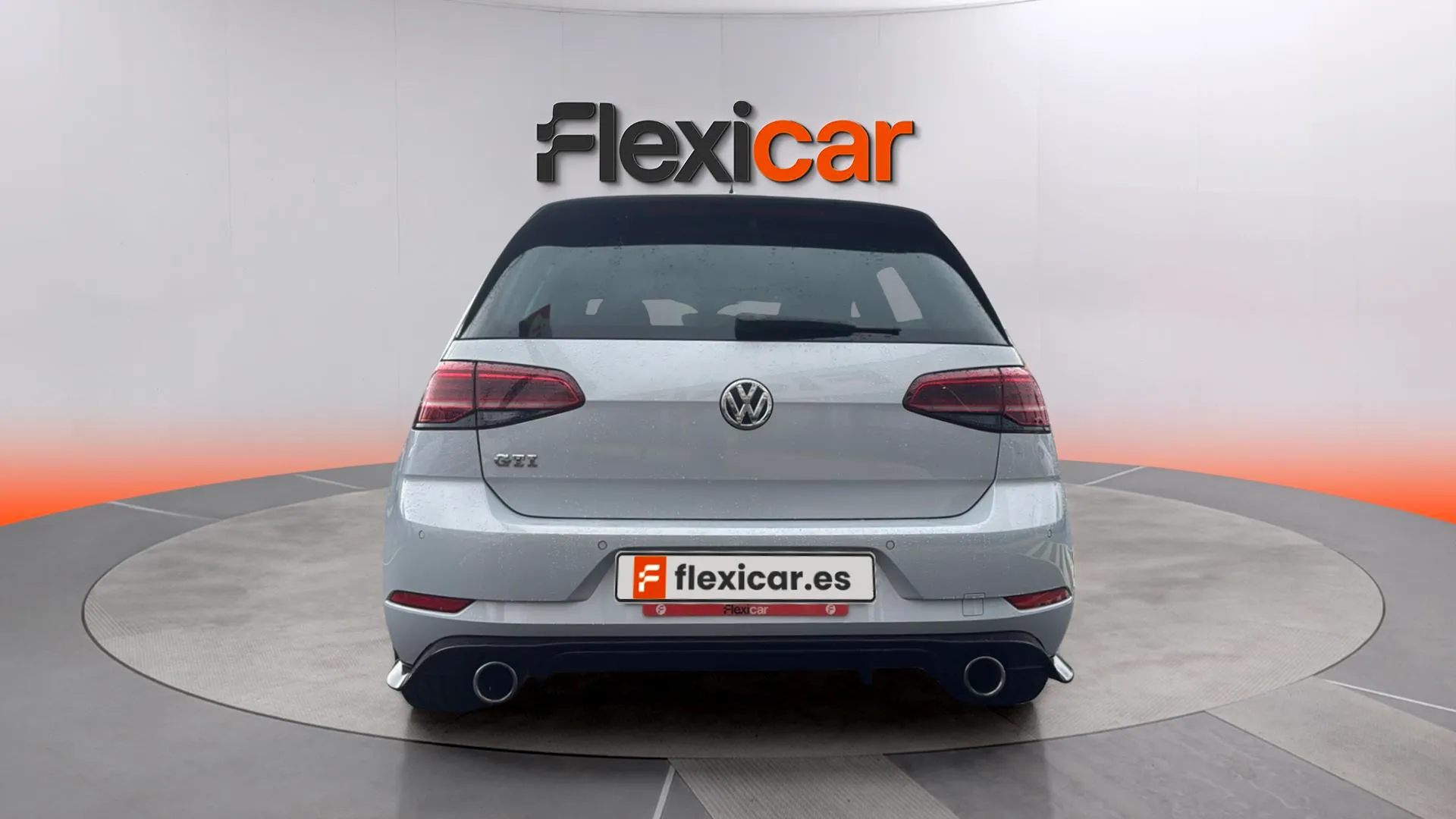 Volkswagen Golf GTI Performance 2.0 TSI DSG - foto 6