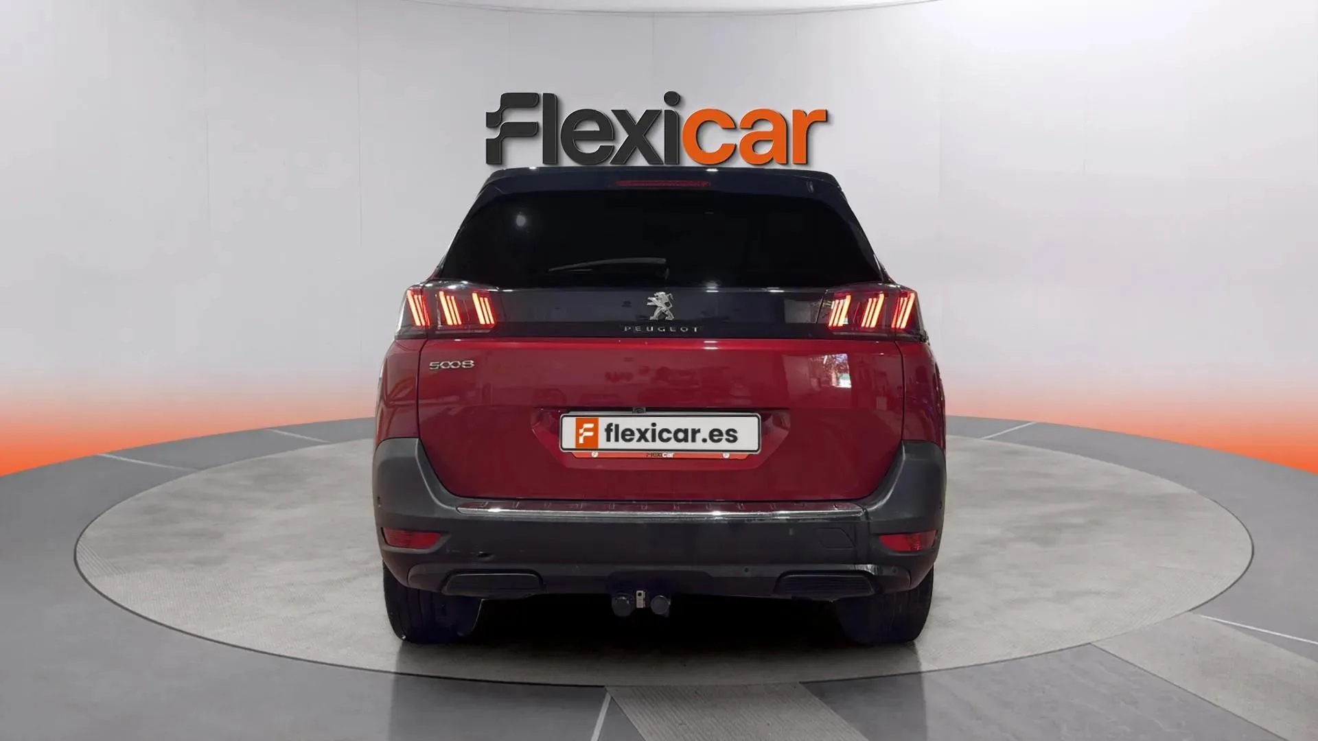 Peugeot 5008 1.5 BlueHDi Allure Pack - foto 4