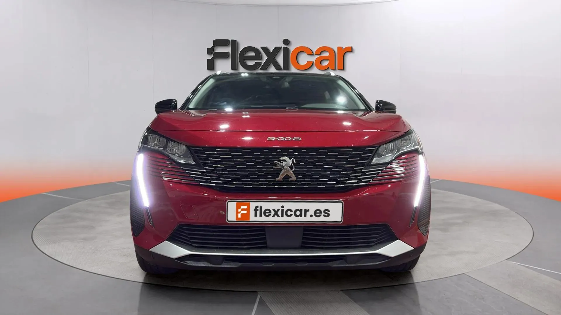 Peugeot 5008 1.5 BlueHDi Allure Pack - foto 2
