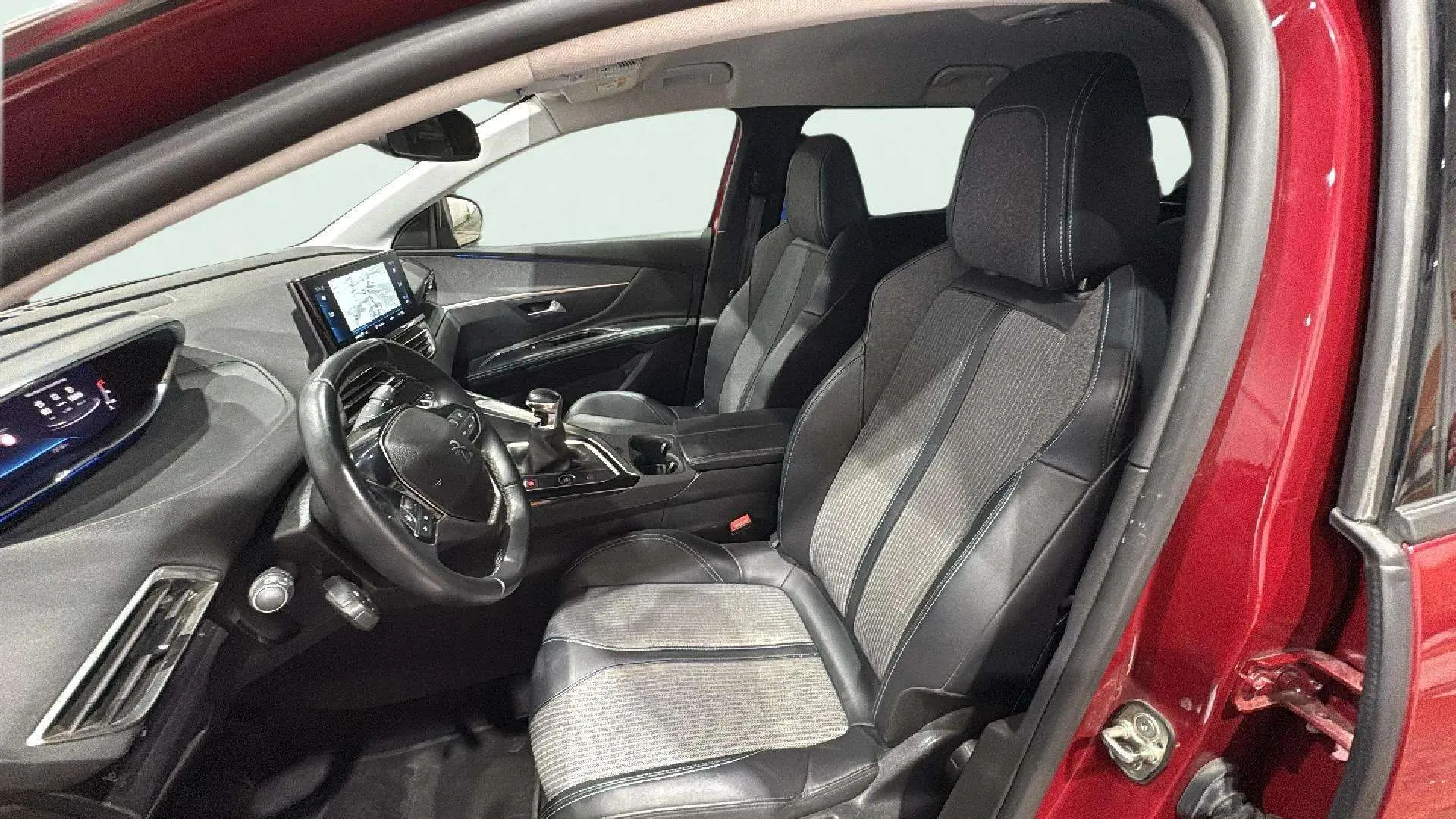 Peugeot 5008 1.5 BlueHDi Allure Pack - foto 11