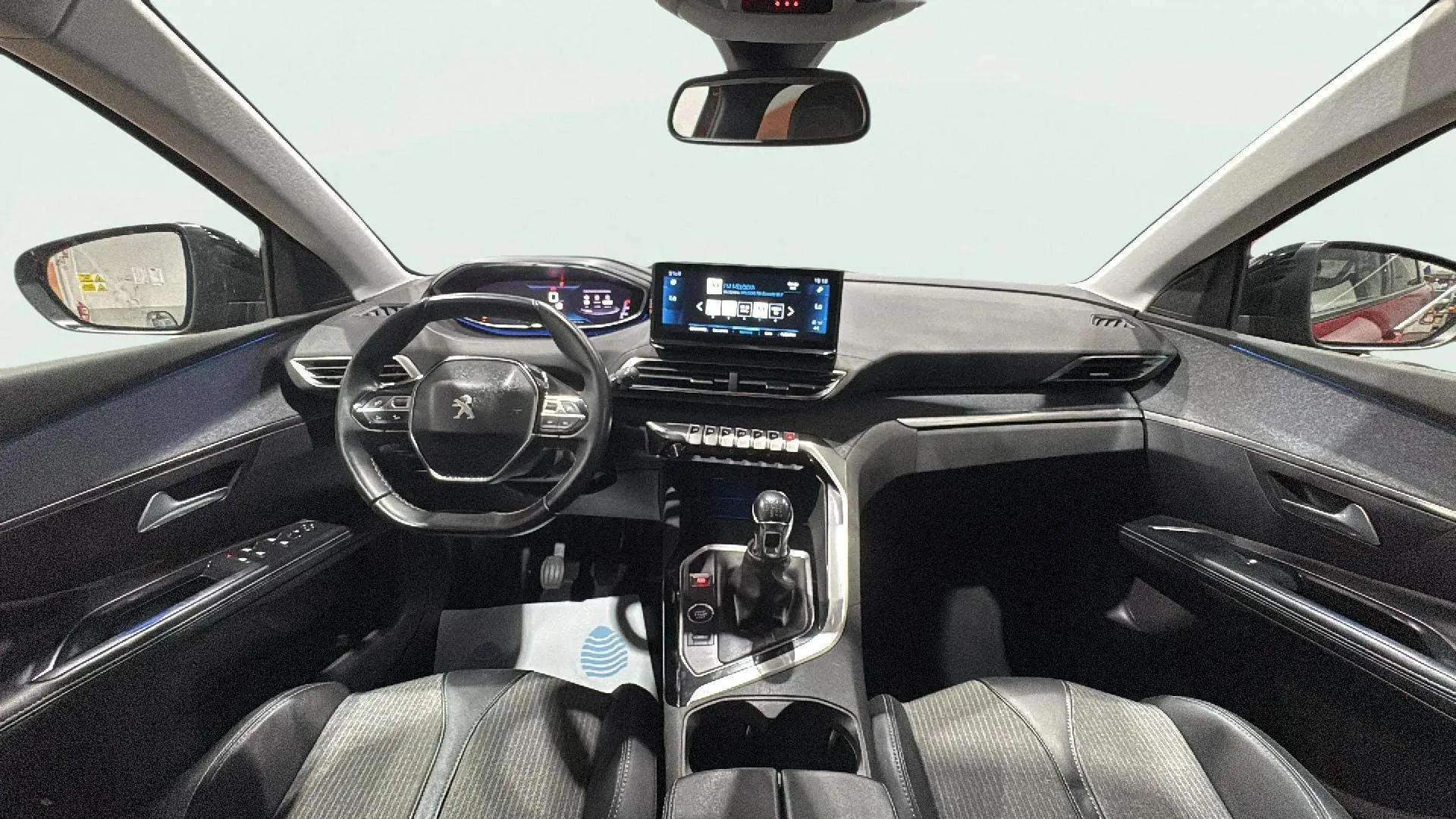 Peugeot 5008 1.5 BlueHDi Allure Pack - foto 7