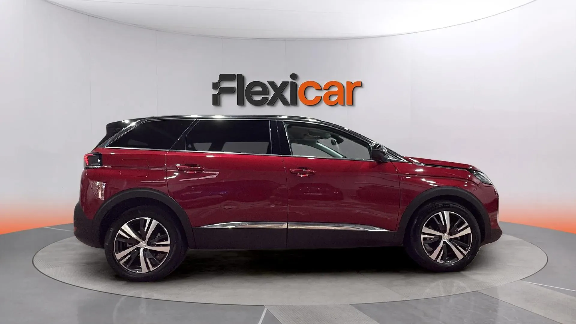 Peugeot 5008 1.5 BlueHDi Allure Pack - foto 3