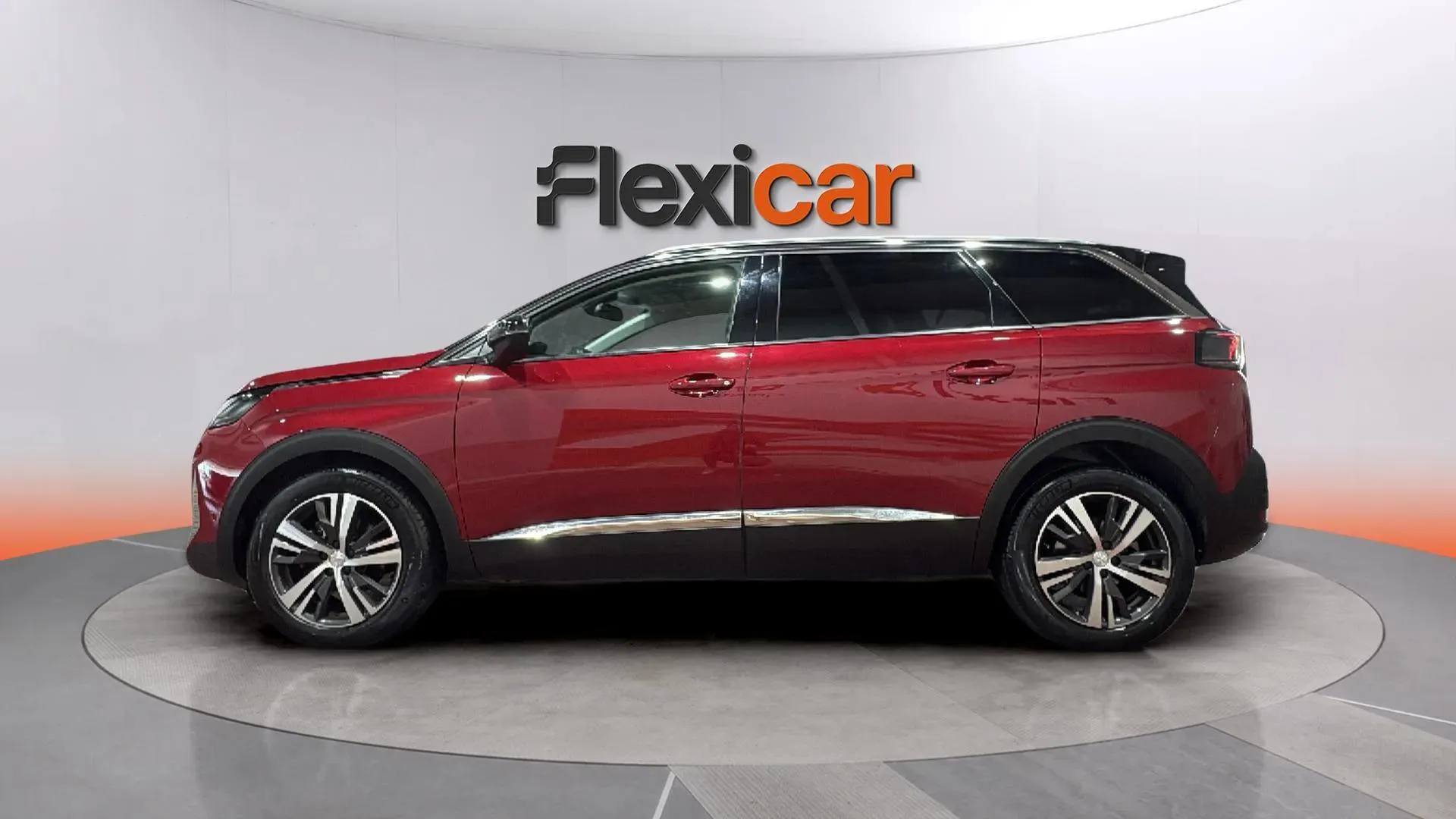 Peugeot 5008 1.5 BlueHDi Allure Pack - foto 5