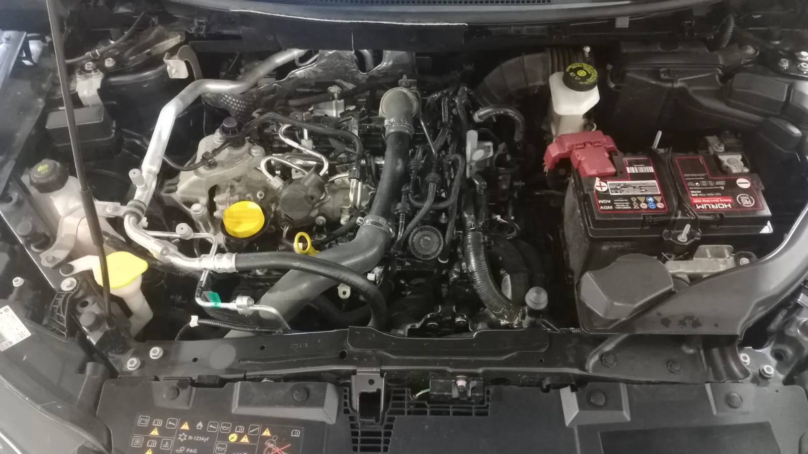 Renault Kadjar Intens GPF TCe EDC - foto 15
