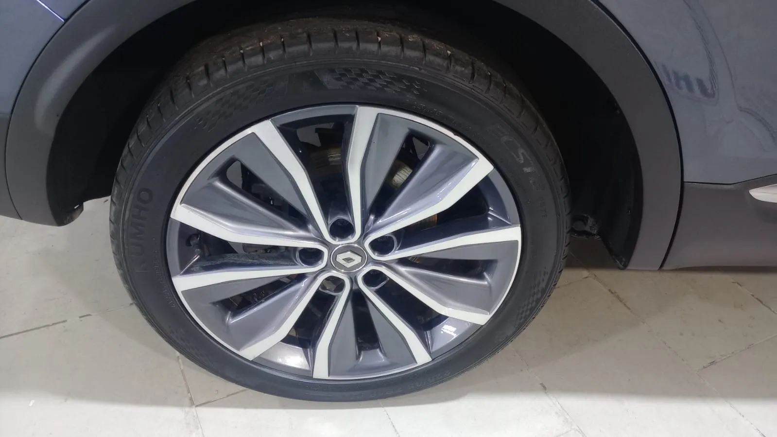 Renault Kadjar Intens GPF TCe EDC - foto 16