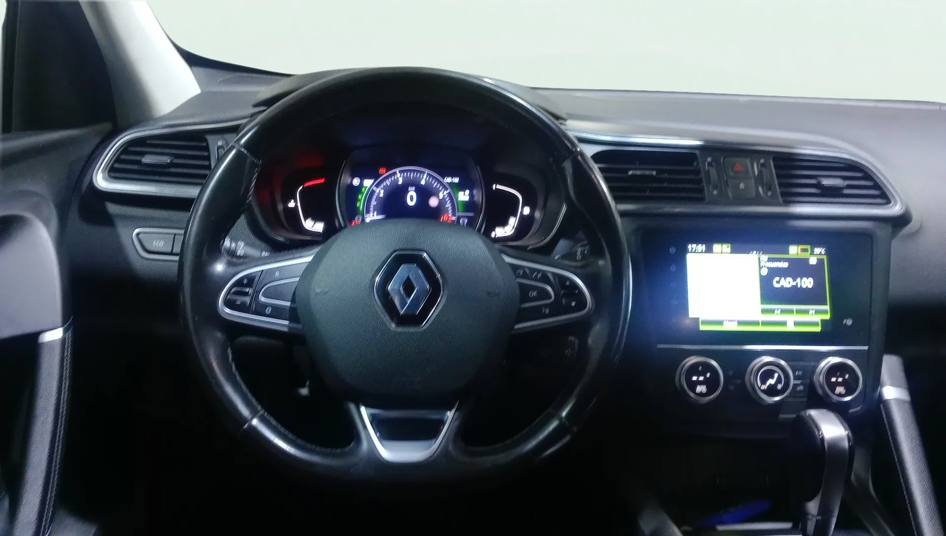 Renault Kadjar Intens GPF TCe EDC - foto 10