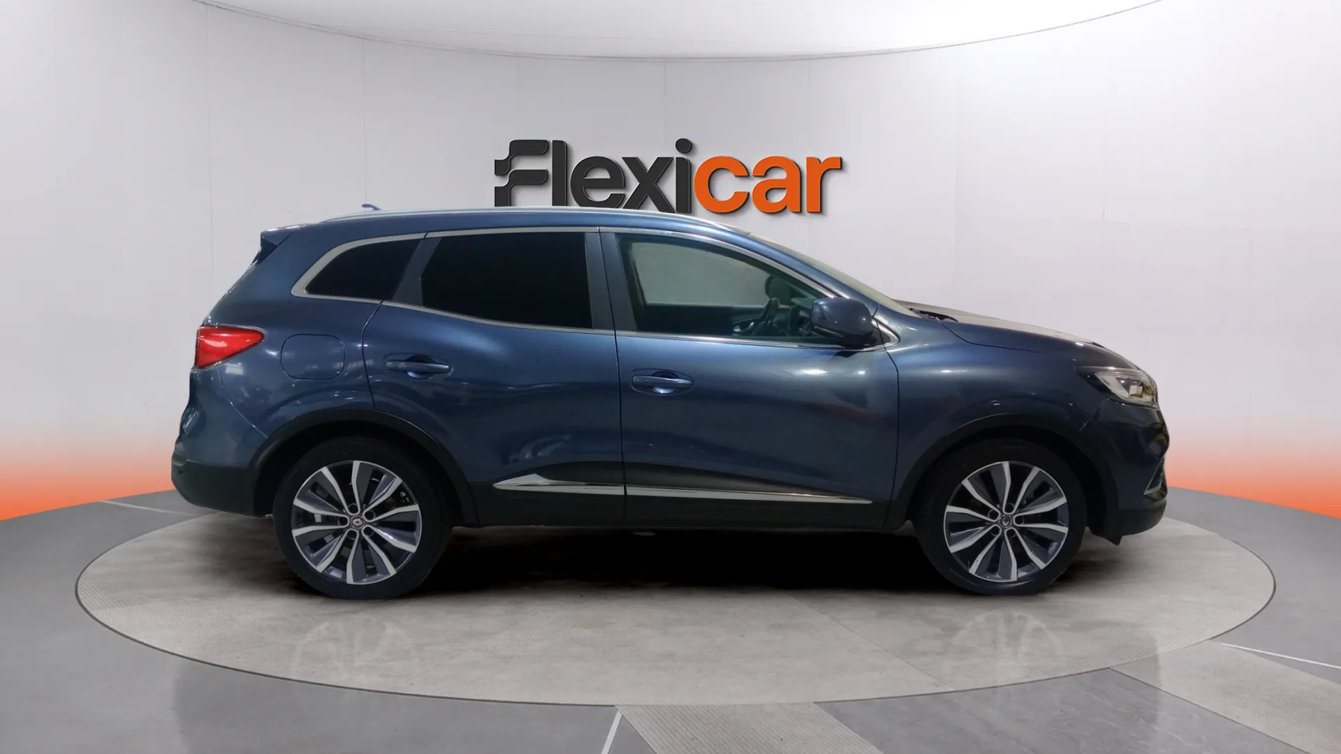 Renault Kadjar Intens GPF TCe EDC - foto 3