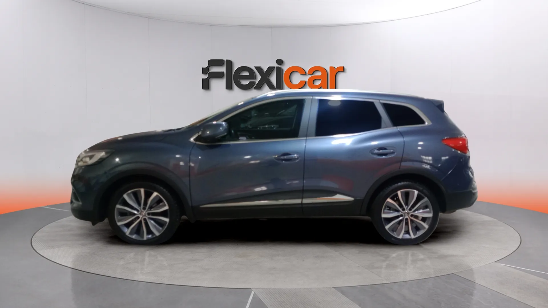 Renault Kadjar Intens GPF TCe EDC - foto 4