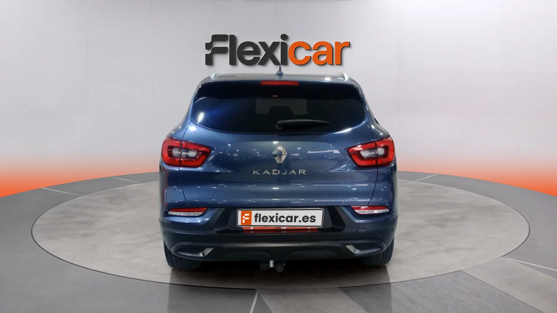 Renault Kadjar Intens GPF TCe EDC - foto 5