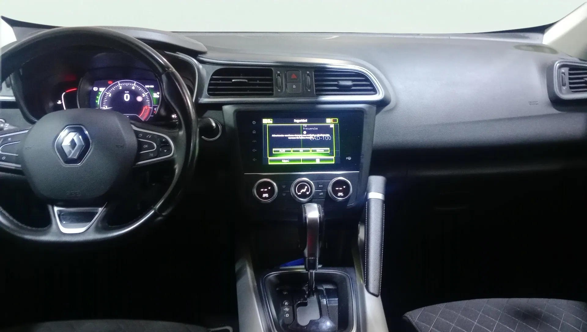 Renault Kadjar Intens GPF TCe EDC - foto 8