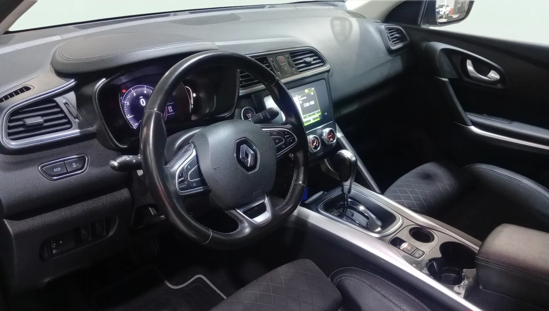 Renault Kadjar Intens GPF TCe EDC - foto 6