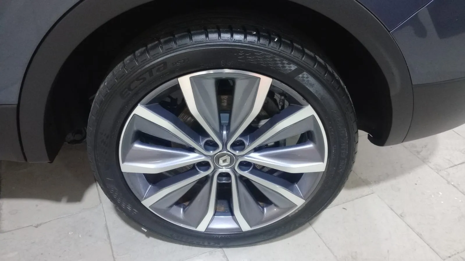 Renault Kadjar Intens GPF TCe EDC - foto 18