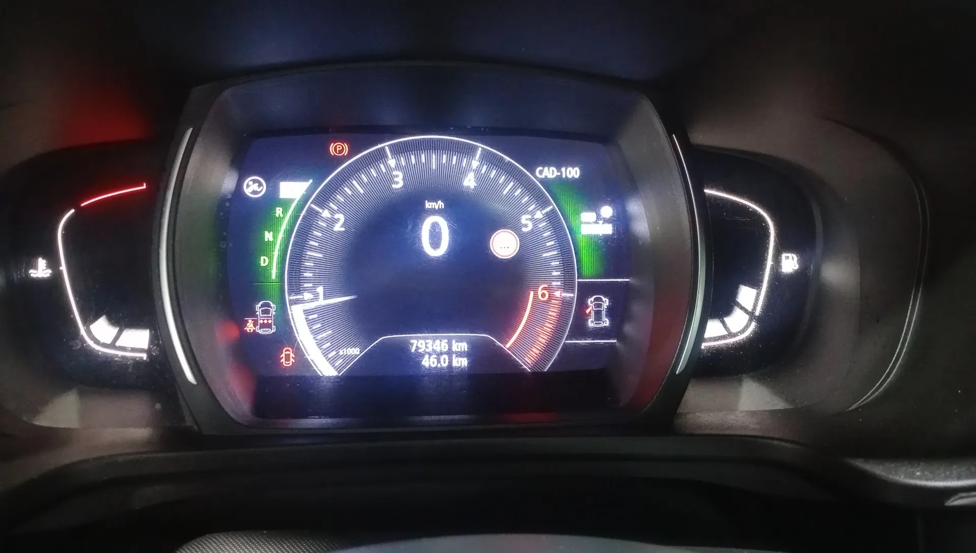 Renault Kadjar Intens GPF TCe EDC - foto 11
