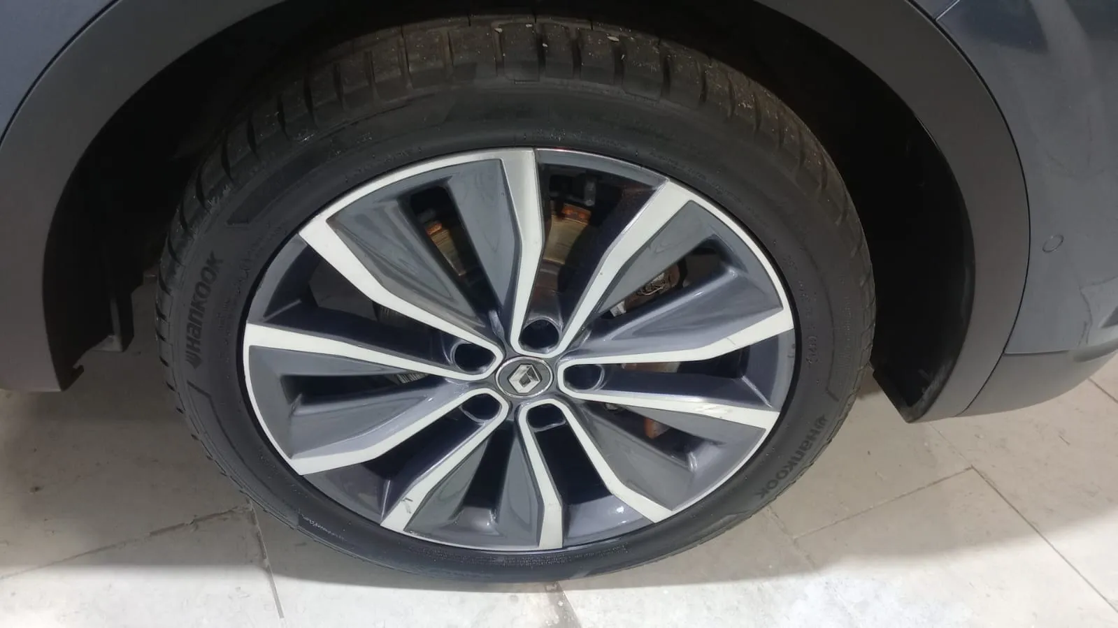 Renault Kadjar Intens GPF TCe EDC - foto 17