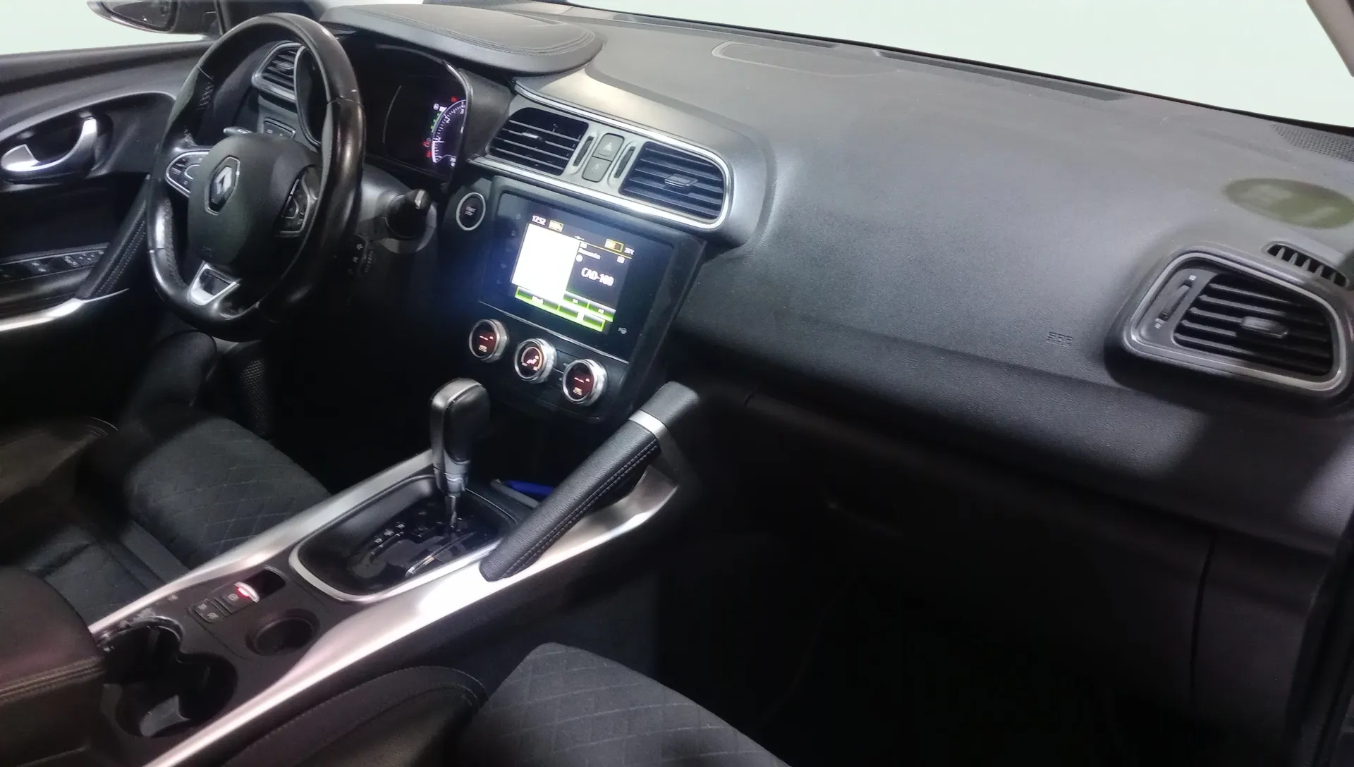 Renault Kadjar Intens GPF TCe EDC - foto 7