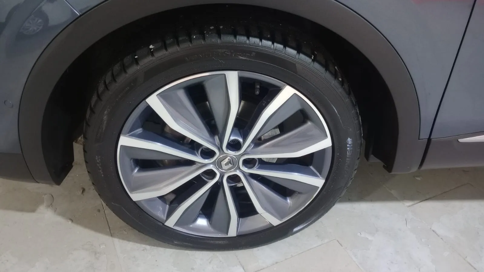 Renault Kadjar Intens GPF TCe EDC - foto 19