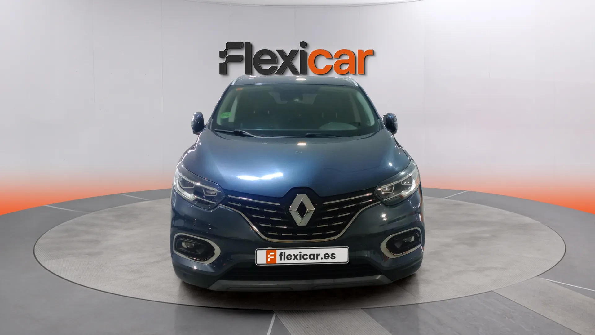 Renault Kadjar Intens GPF TCe EDC - foto 2