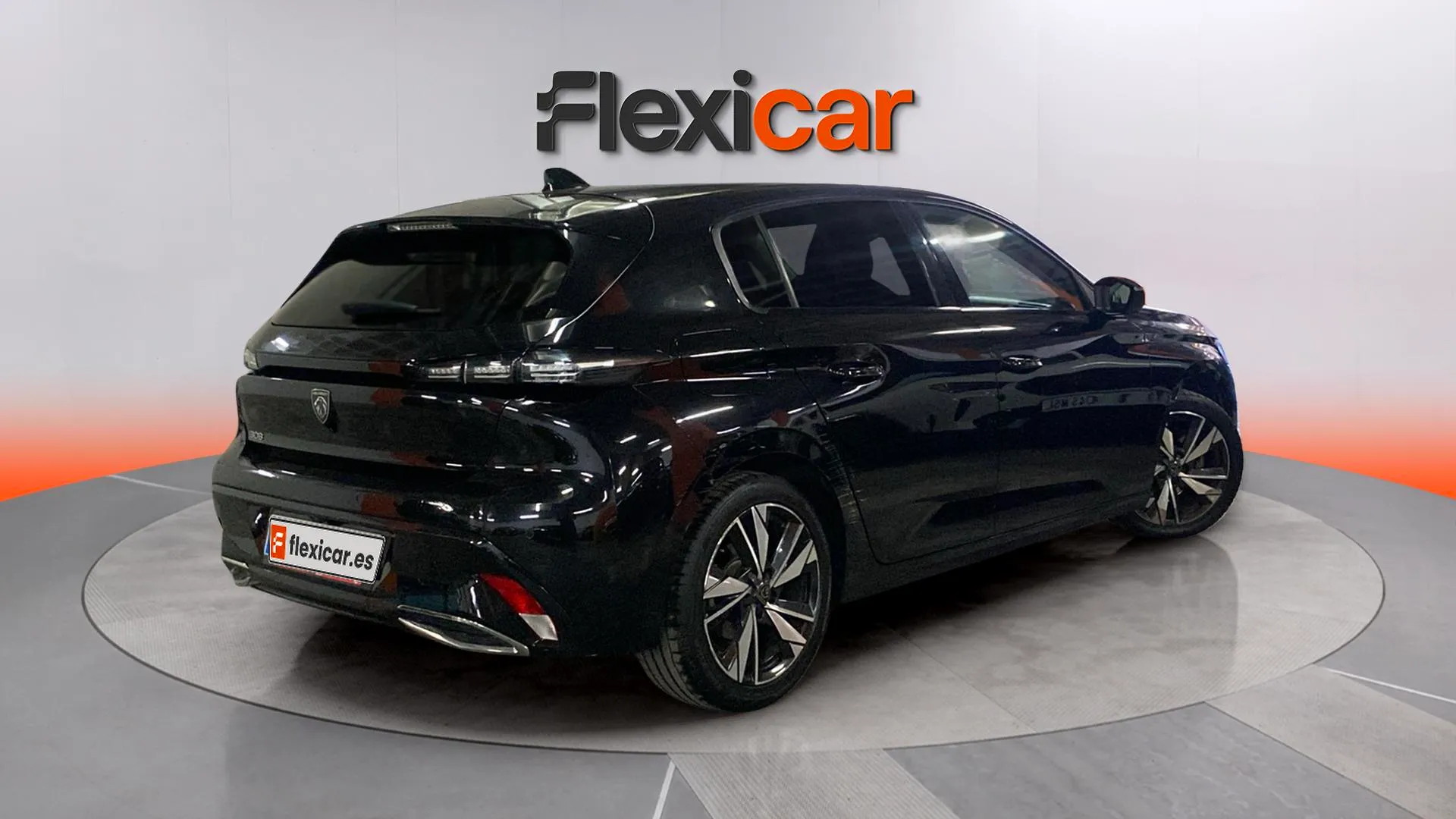 Peugeot 308 Allure Pack PureTech 130 - foto 6