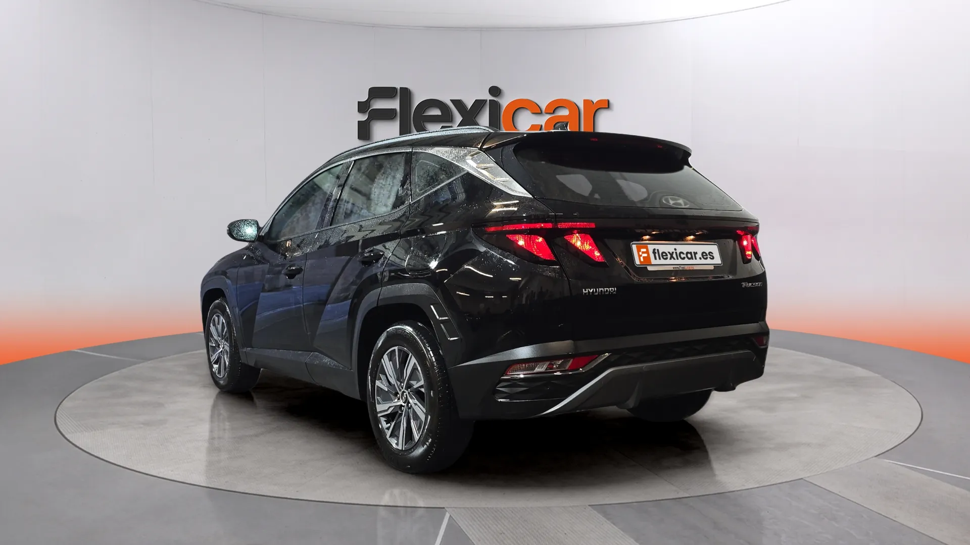 Hyundai Tucson 1.6 T-GDi Klass - foto 3