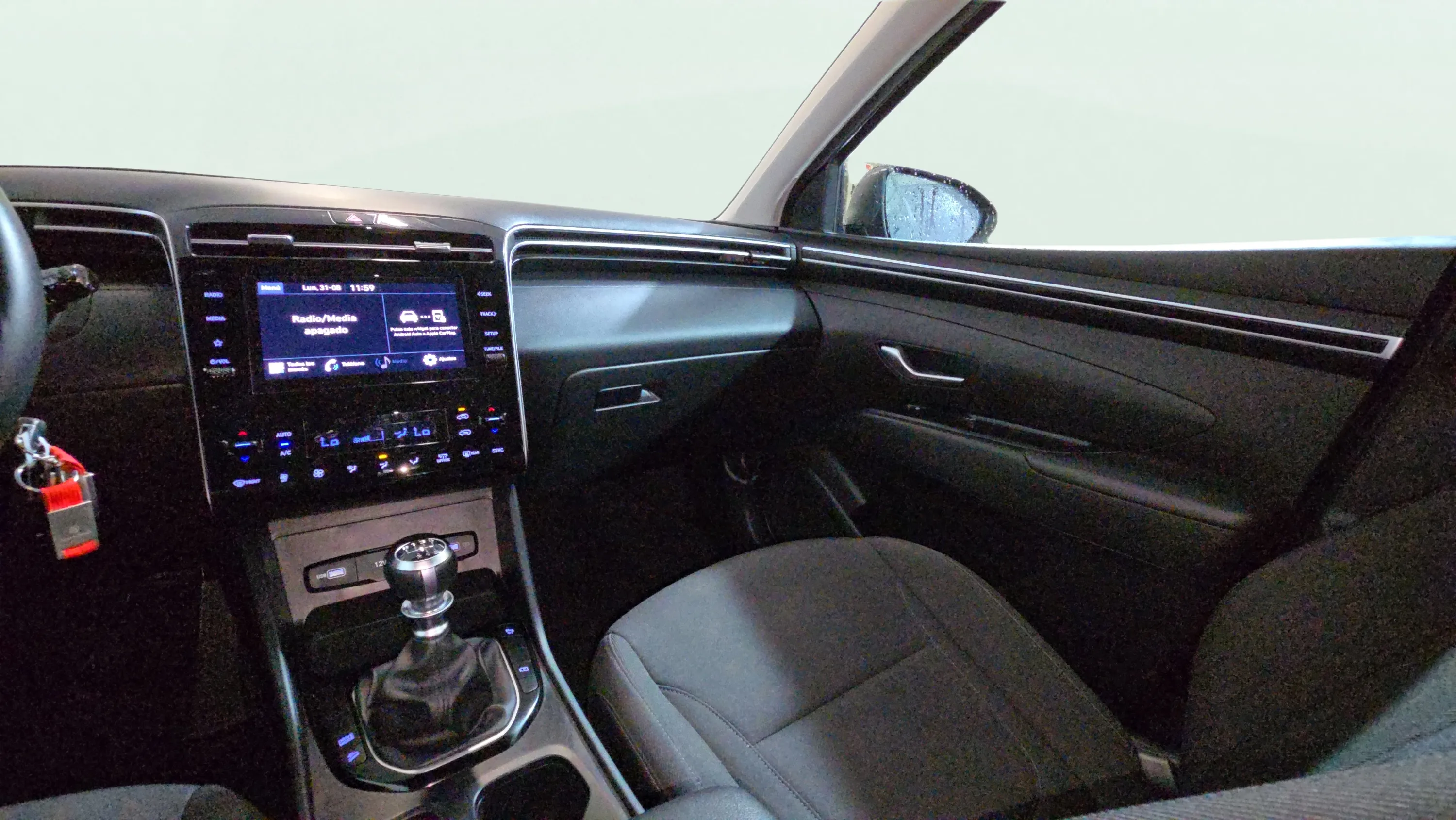 Hyundai Tucson 1.6 T-GDi Klass - foto 15