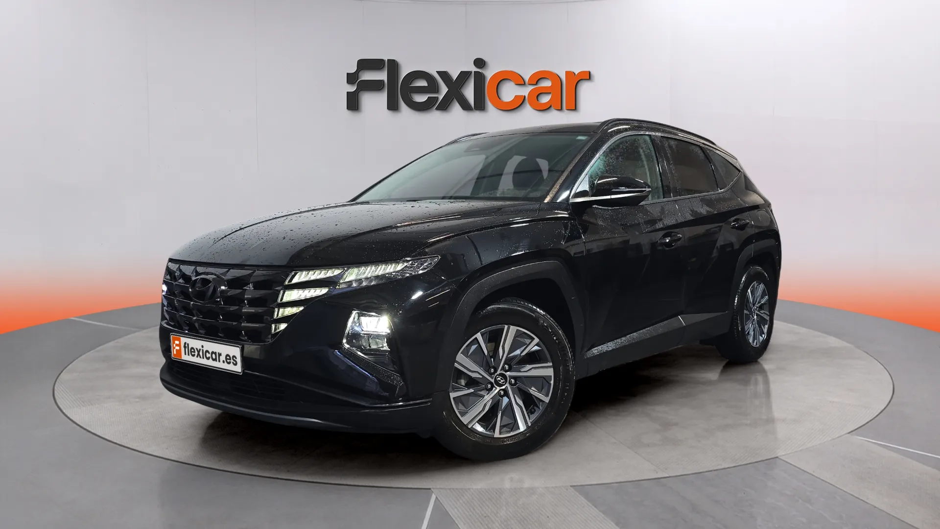 Hyundai Tucson 1.6 T-GDi Klass - foto 2