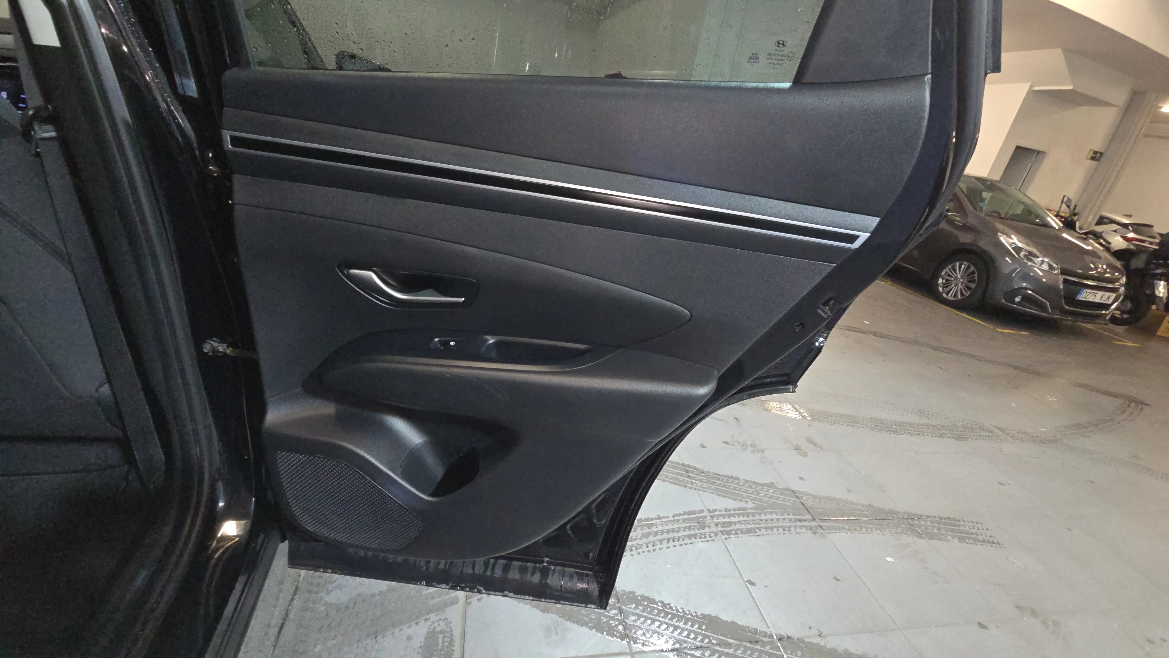 Hyundai Tucson 1.6 T-GDi Klass - foto 18