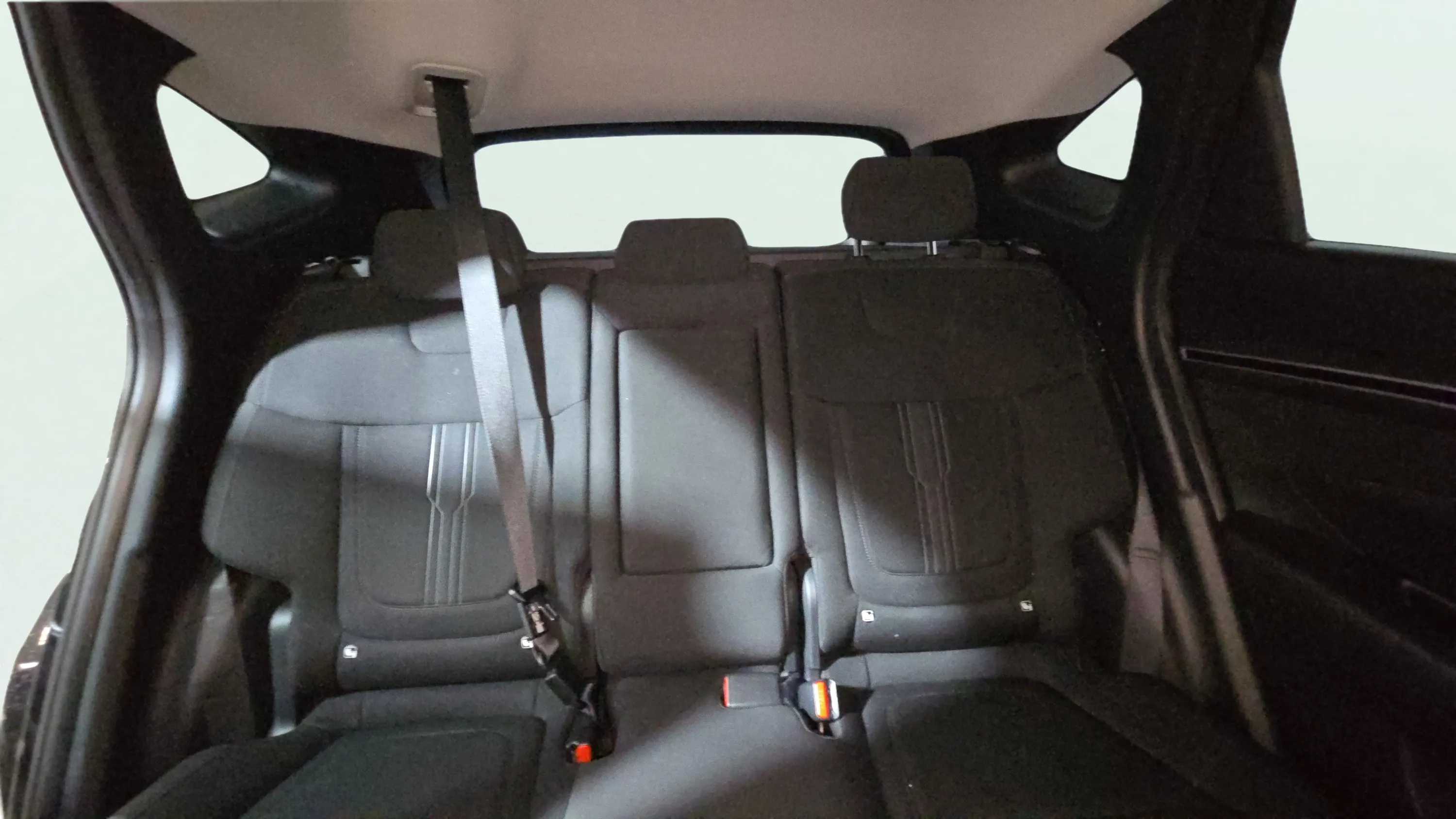 Hyundai Tucson 1.6 T-GDi Klass - foto 20