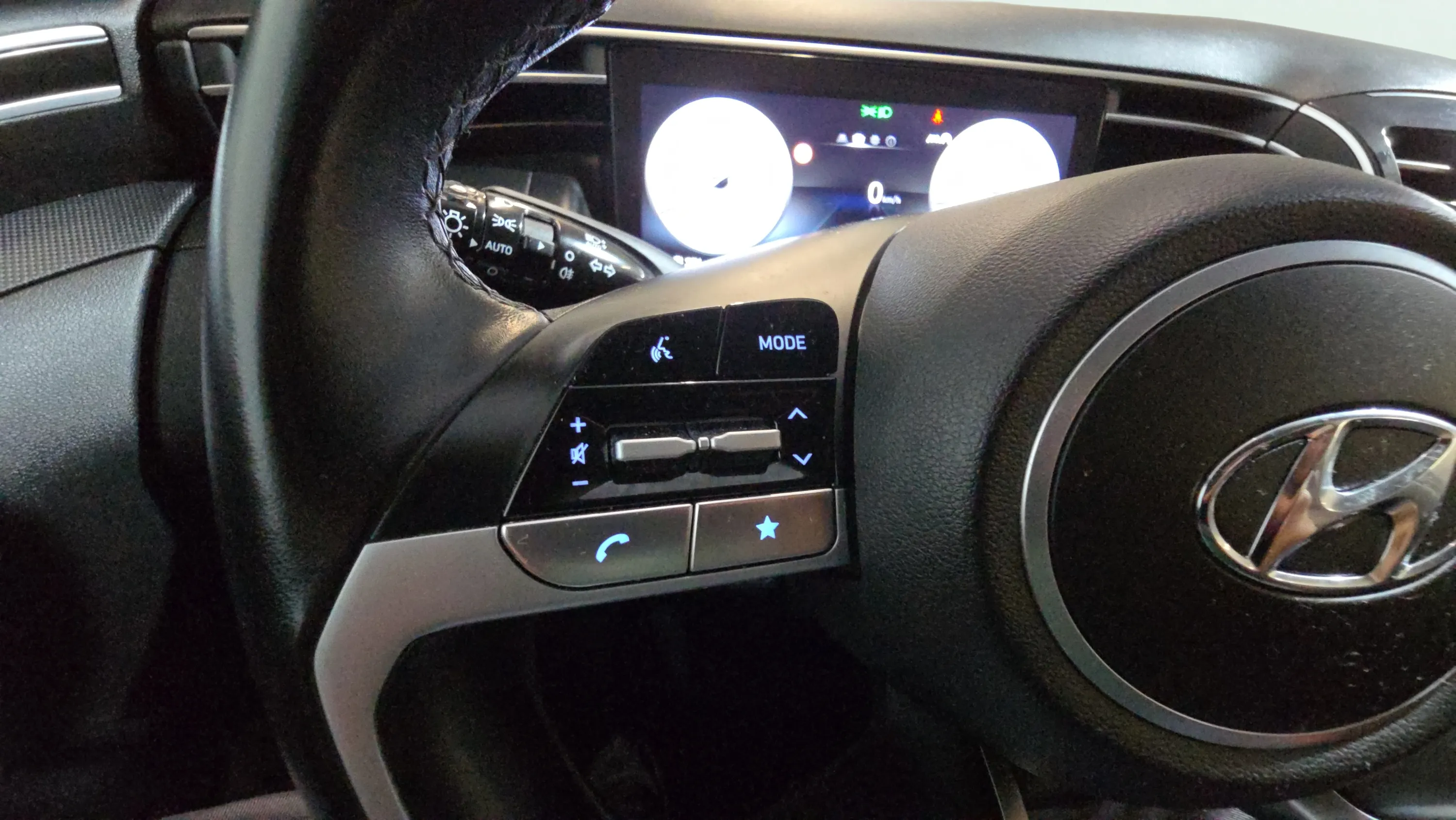 Hyundai Tucson 1.6 T-GDi Klass - foto 12