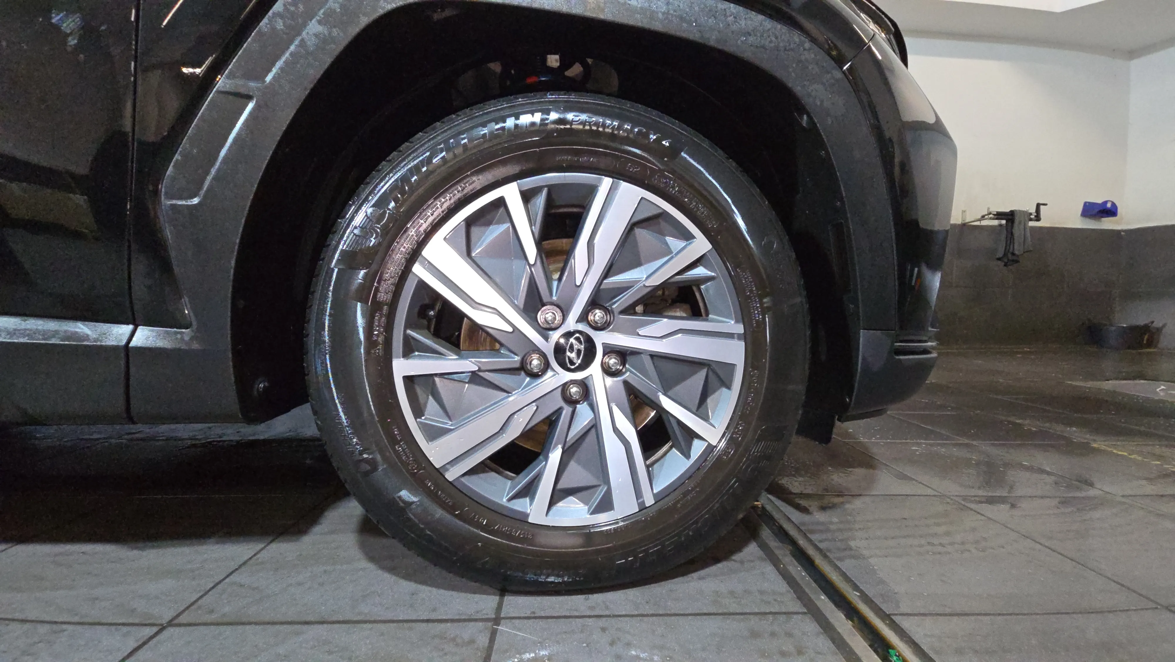 Hyundai Tucson 1.6 T-GDi Klass - foto 23