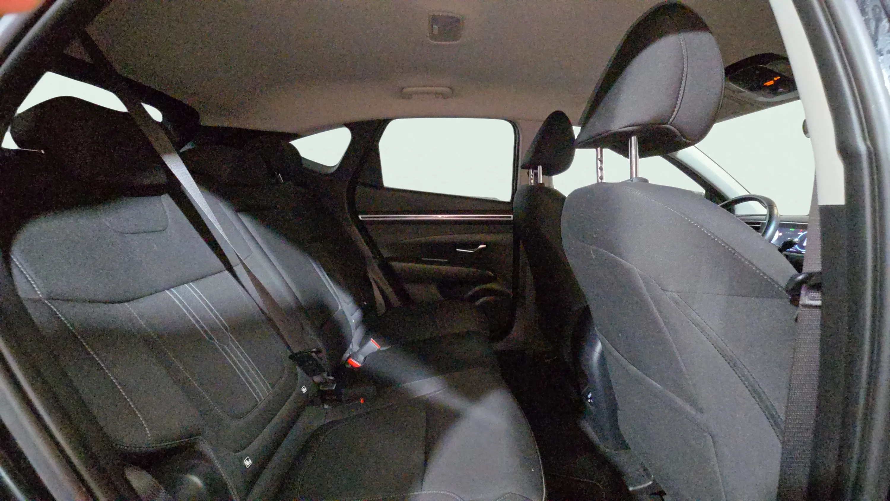 Hyundai Tucson 1.6 T-GDi Klass - foto 19
