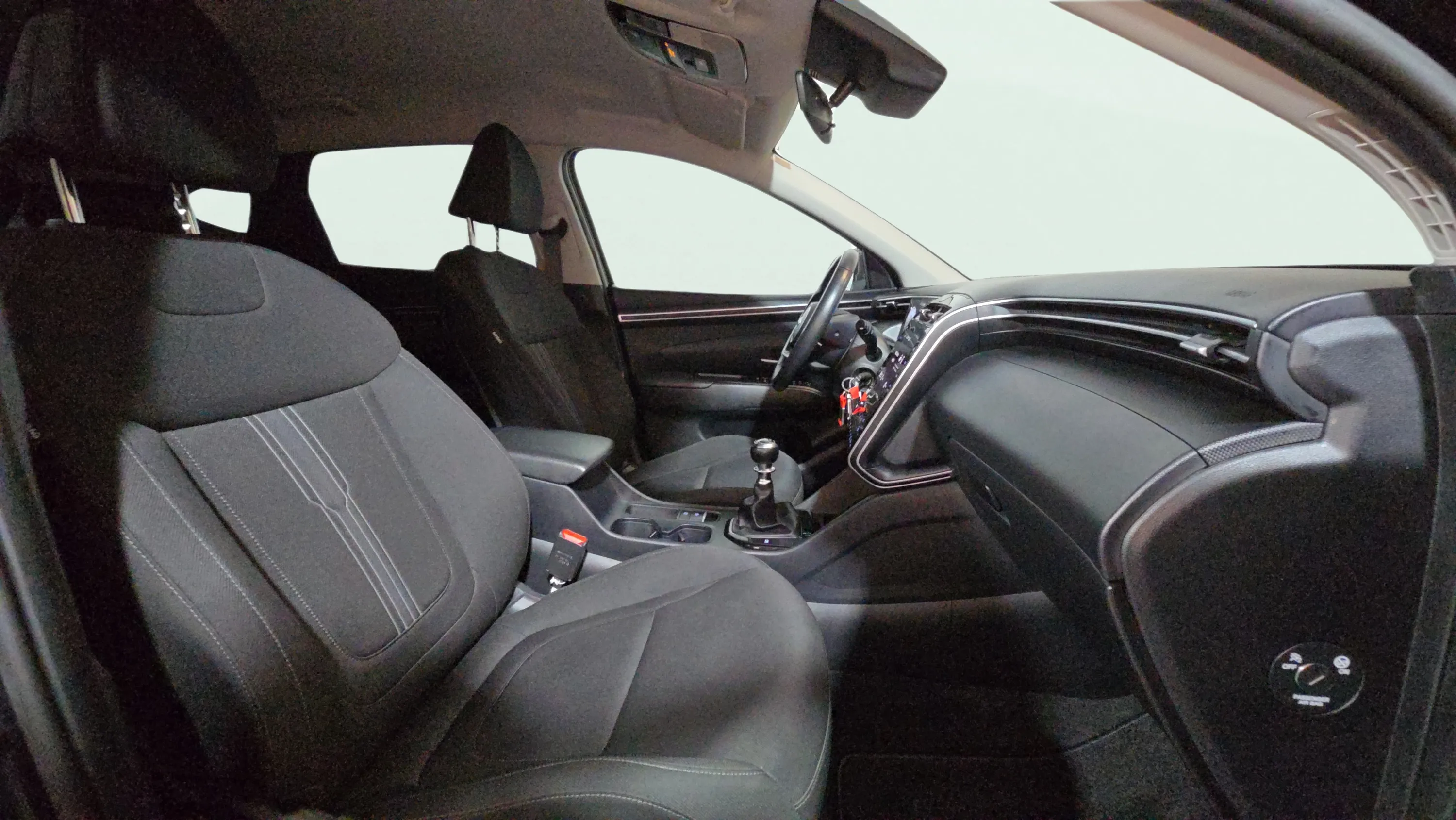 Hyundai Tucson 1.6 T-GDi Klass - foto 17