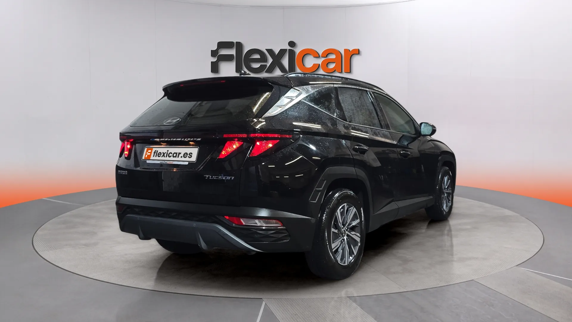 Hyundai Tucson 1.6 T-GDi Klass - foto 4