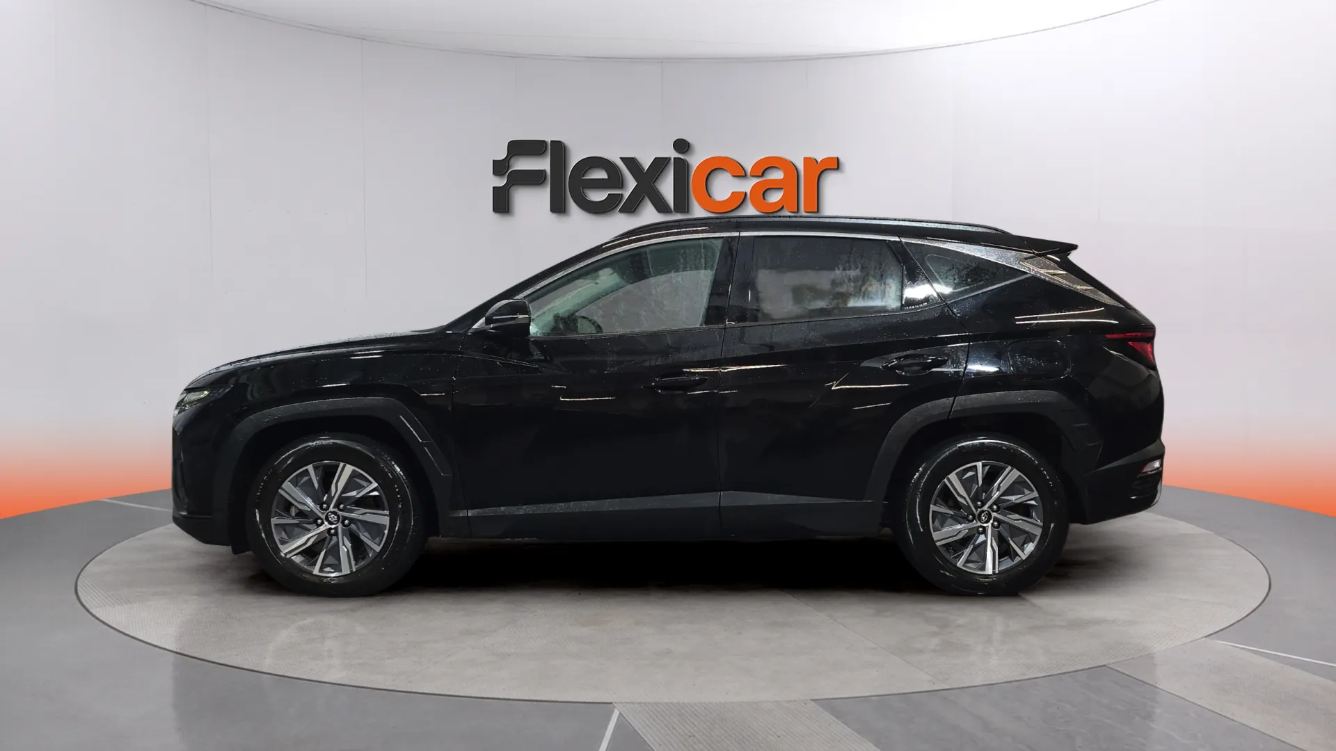 Hyundai Tucson 1.6 T-GDi Klass - foto 7