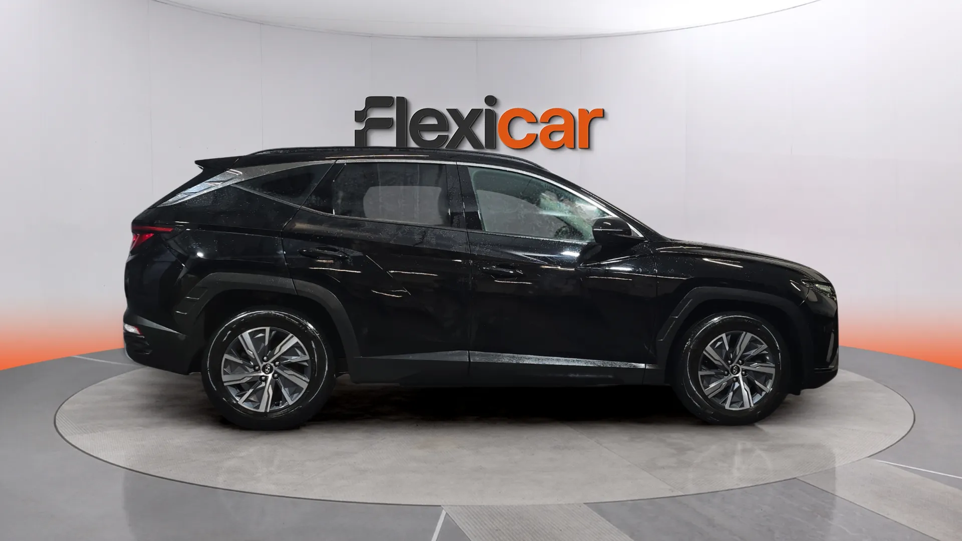 Hyundai Tucson 1.6 T-GDi Klass - foto 5