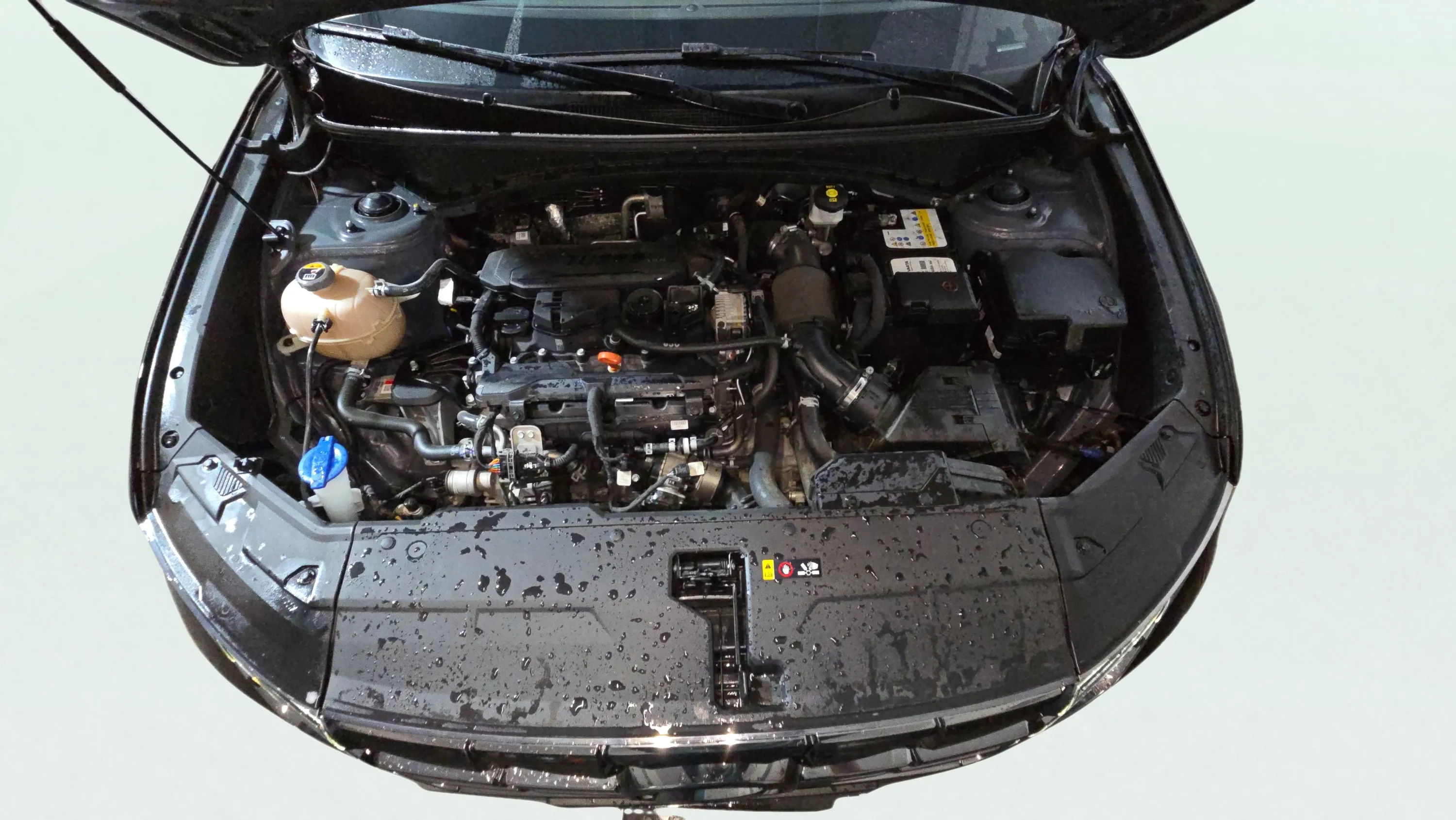 Hyundai Tucson 1.6 T-GDi Klass - foto 22