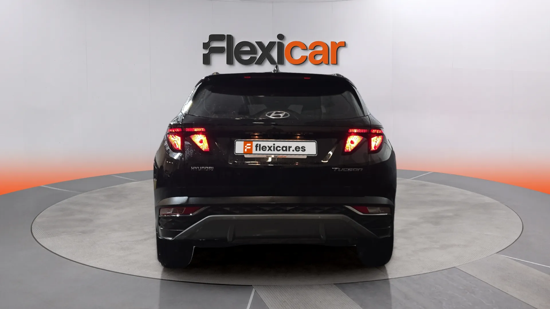 Hyundai Tucson 1.6 T-GDi Klass - foto 8