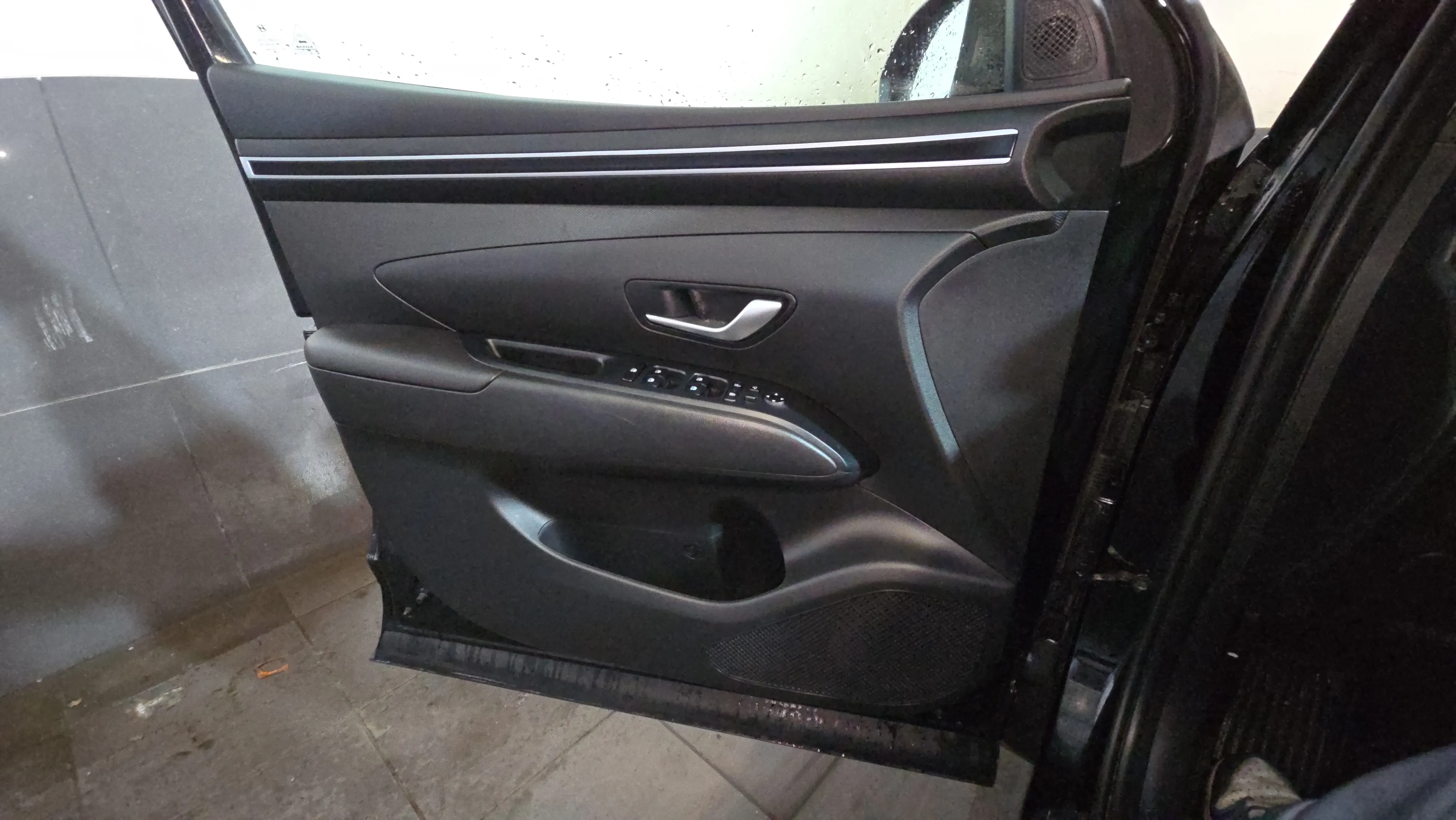 Hyundai Tucson 1.6 T-GDi Klass - foto 16