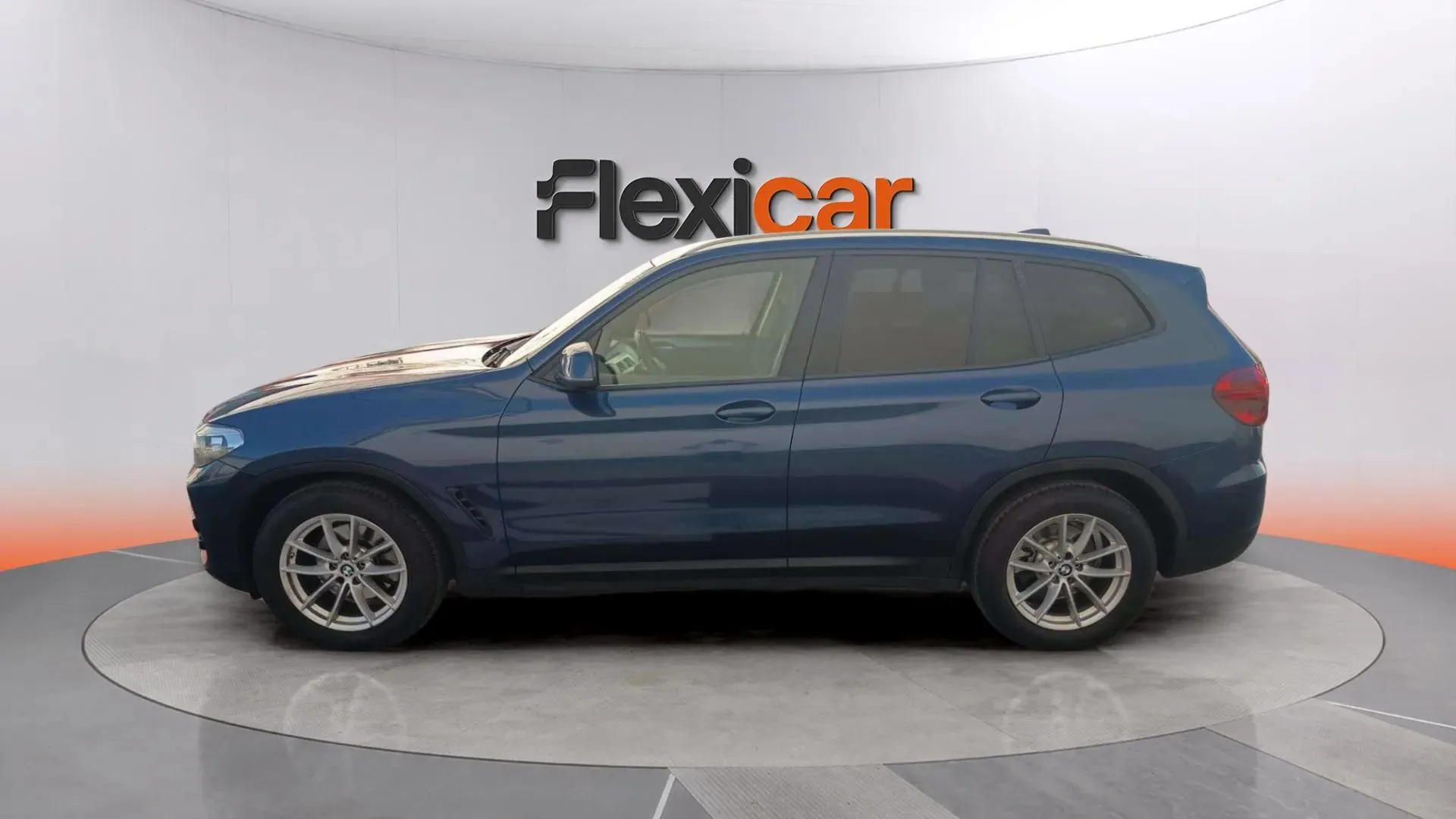 BMW X3 sDrive18d - foto 4