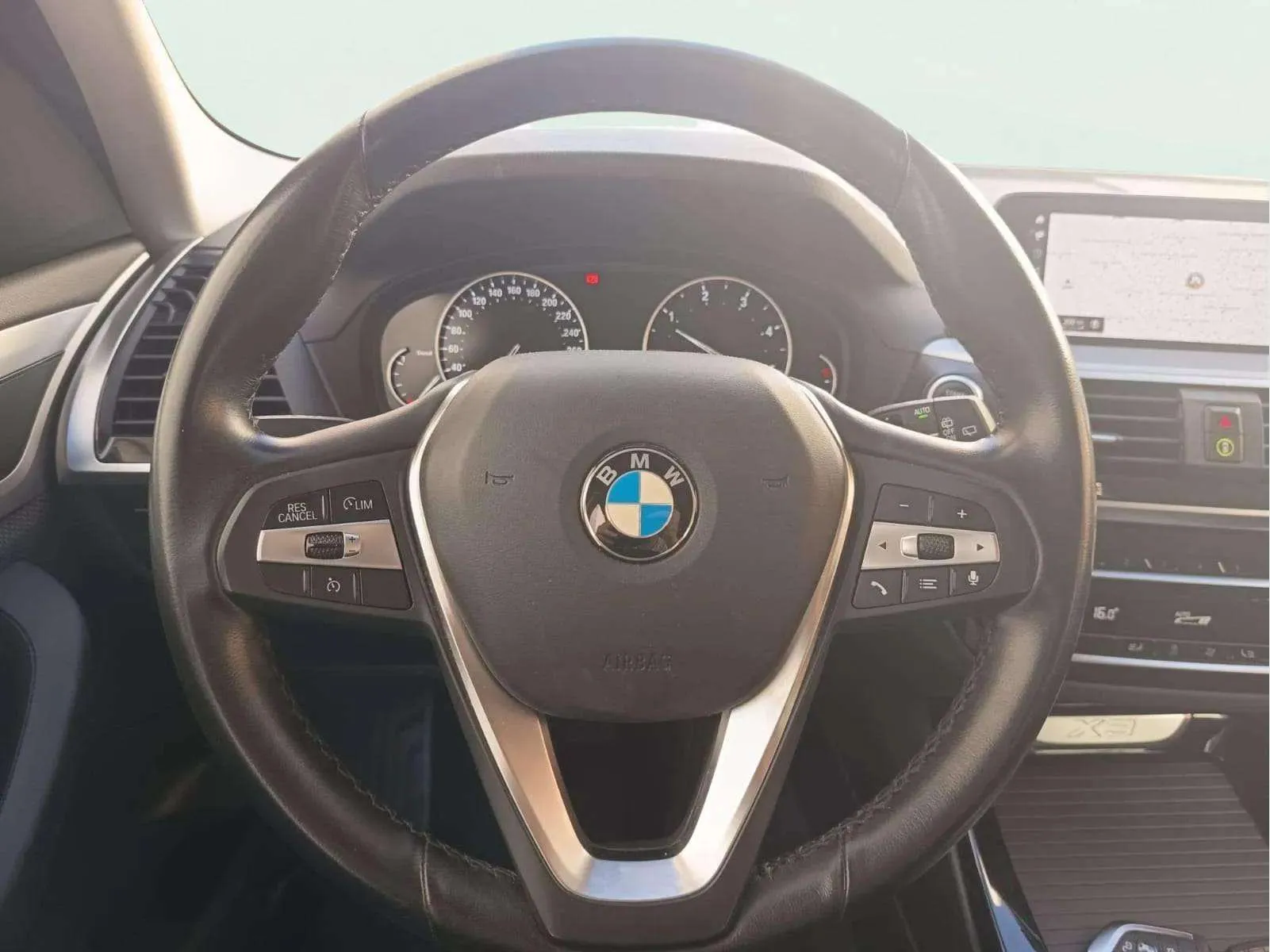 BMW X3 sDrive18d - foto 10
