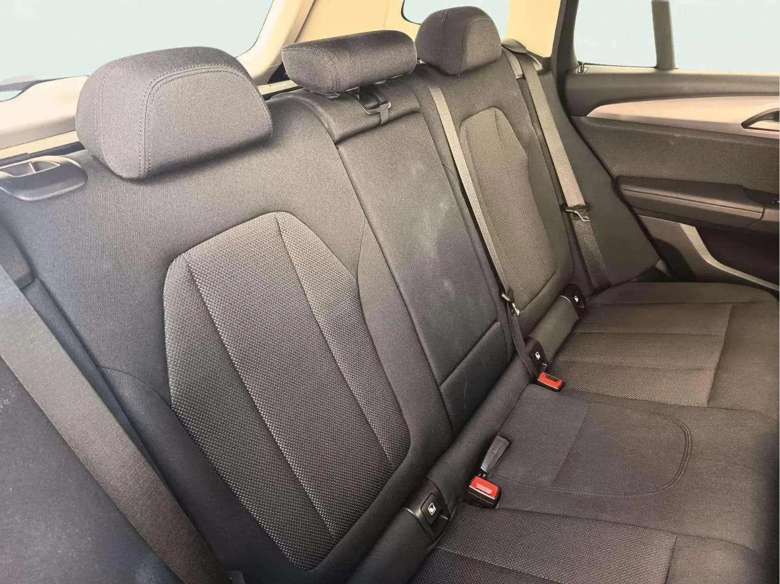 BMW X3 sDrive18d - foto 23
