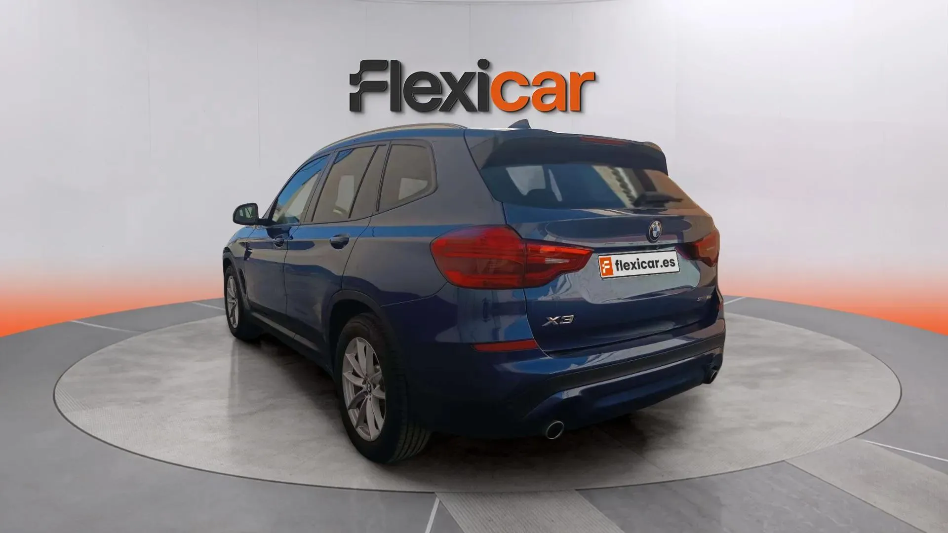 BMW X3 sDrive18d - foto 5