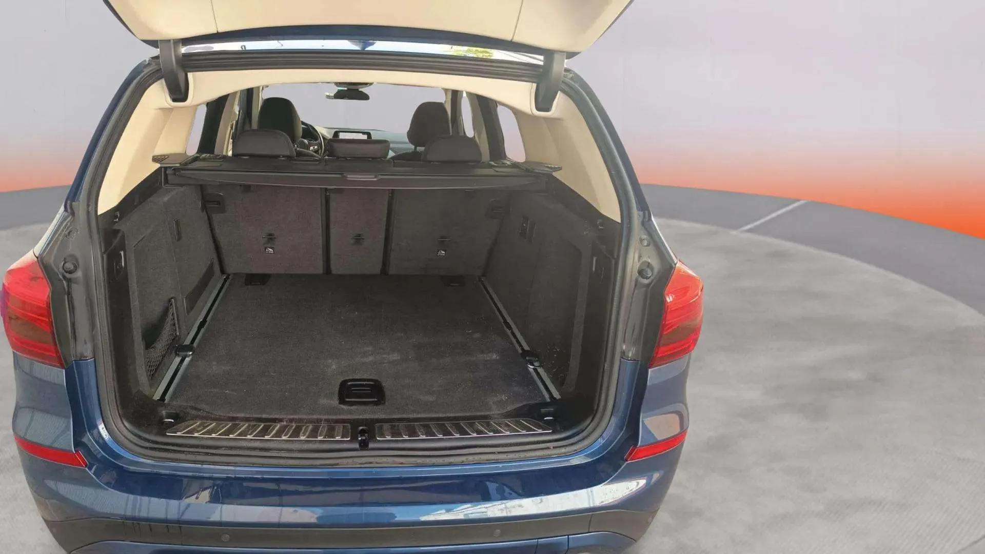 BMW X3 sDrive18d - foto 26