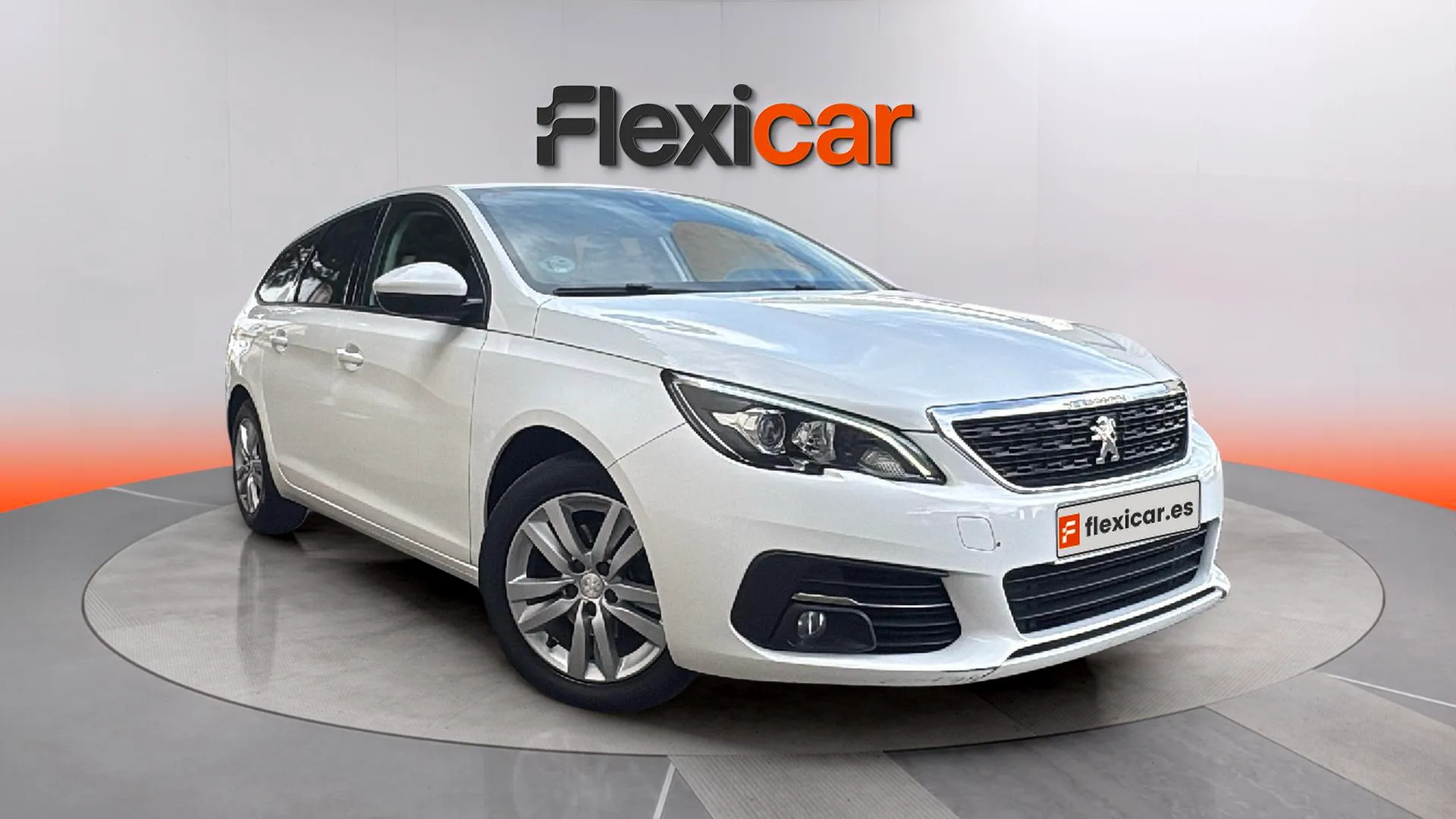 Peugeot 308 Active PureTech 130