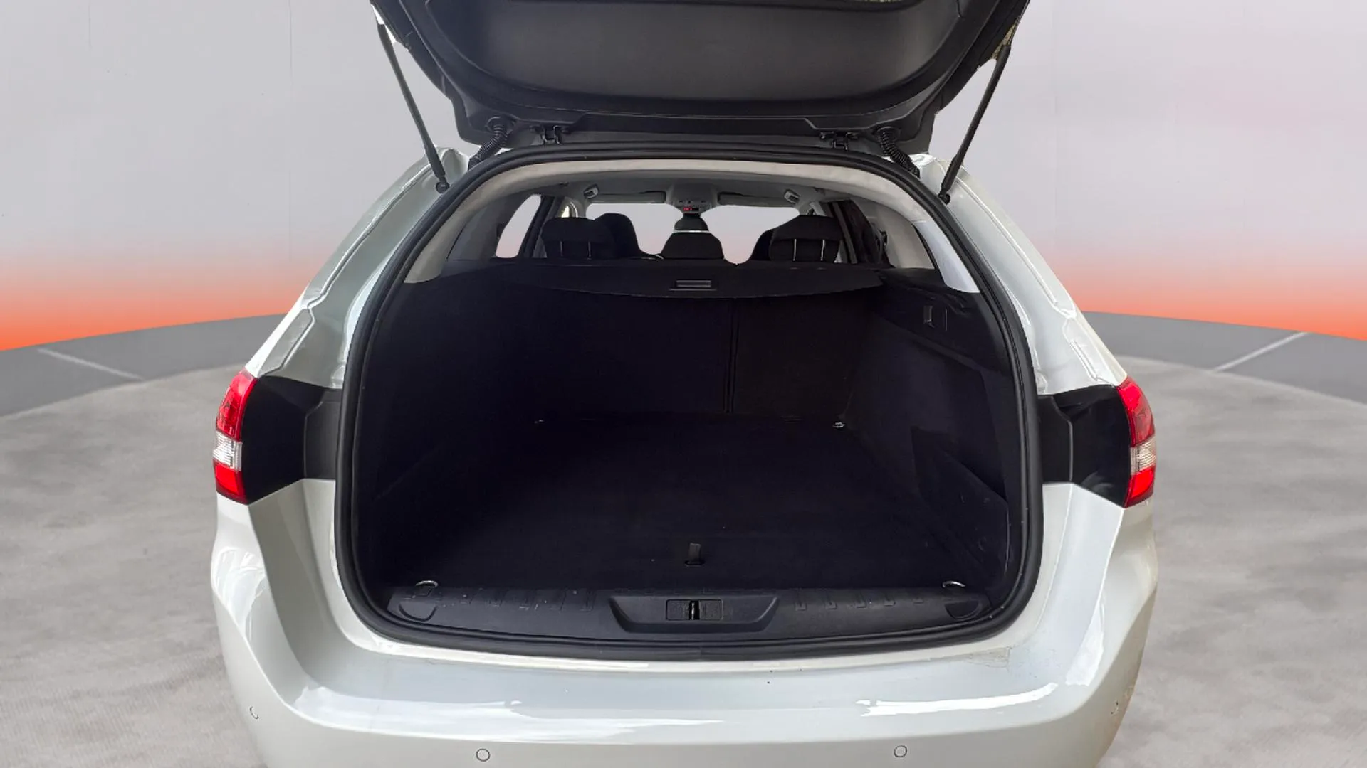 Peugeot 308 Active PureTech 130 - foto 11