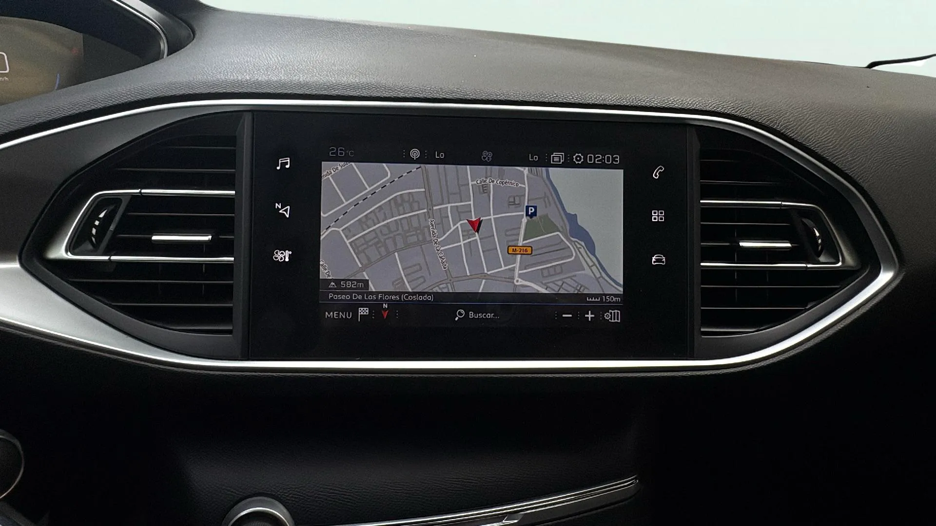 Peugeot 308 Active PureTech 130 - foto 24