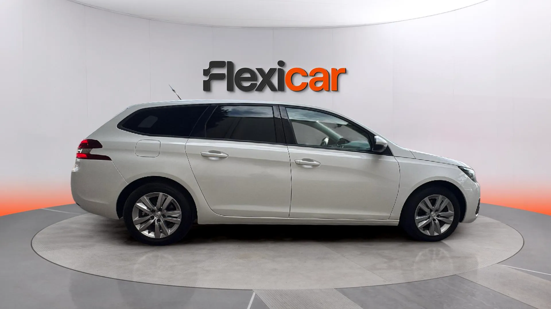 Peugeot 308 Active PureTech 130 - foto 8
