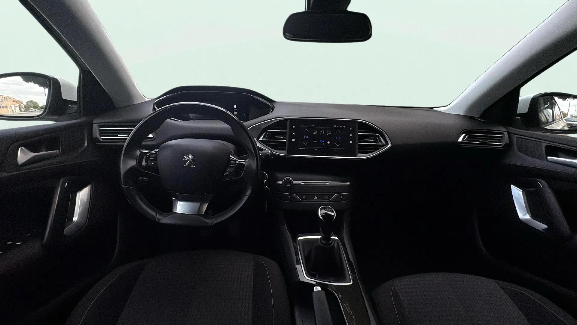 Peugeot 308 Active PureTech 130 - foto 12
