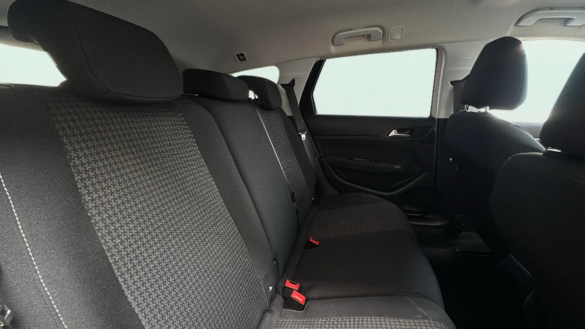 Peugeot 308 Active PureTech 130 - foto 10