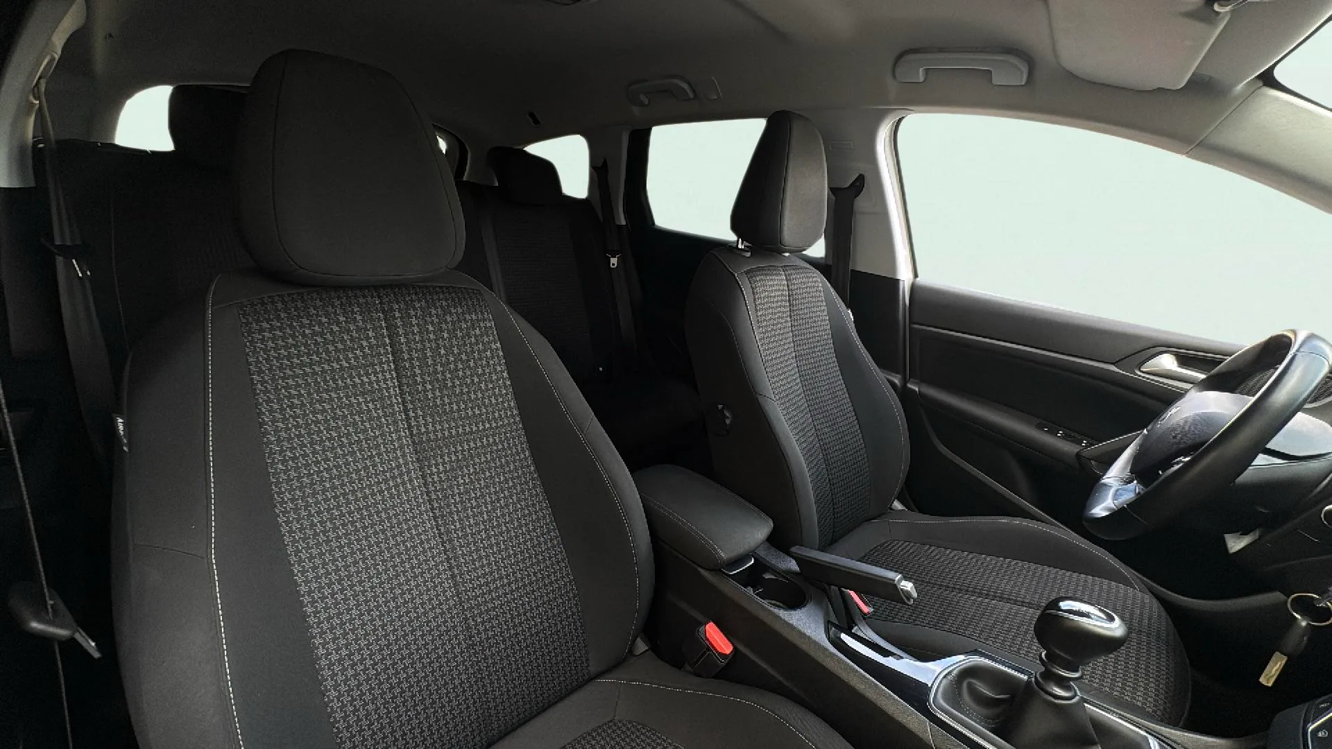 Peugeot 308 Active PureTech 130 - foto 9